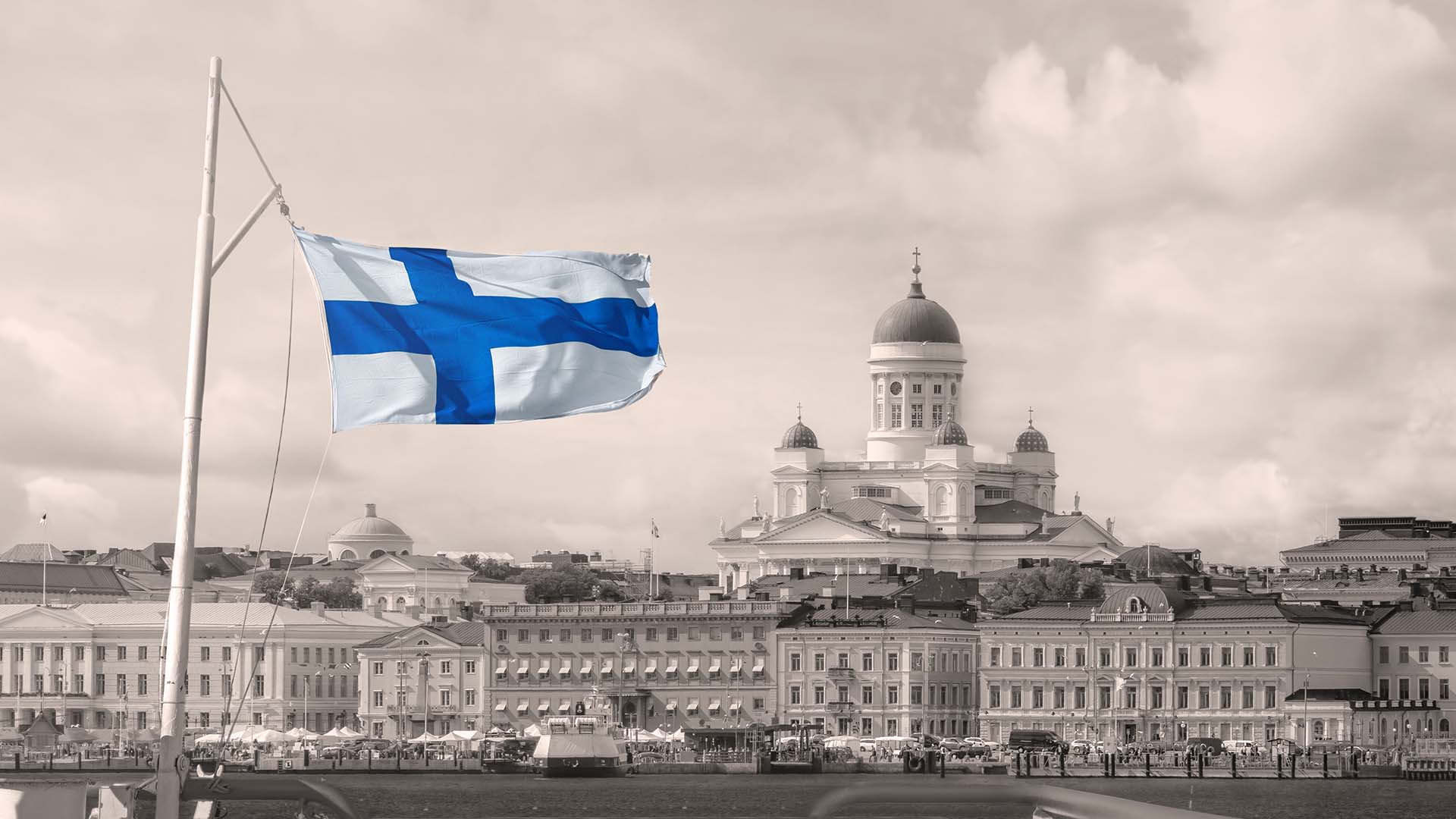 Finland: Fast-Track Processing and D Visa Now Available