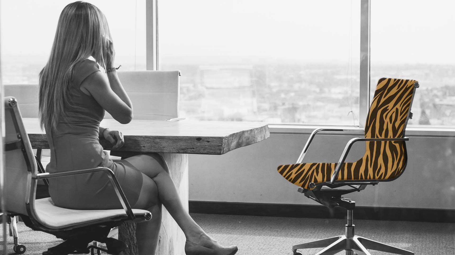 Are office taboos still taboos?